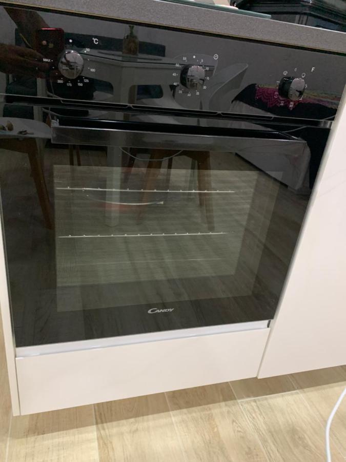La Casetta Ai Gradoni Di Chiaia Neapel Exterior foto