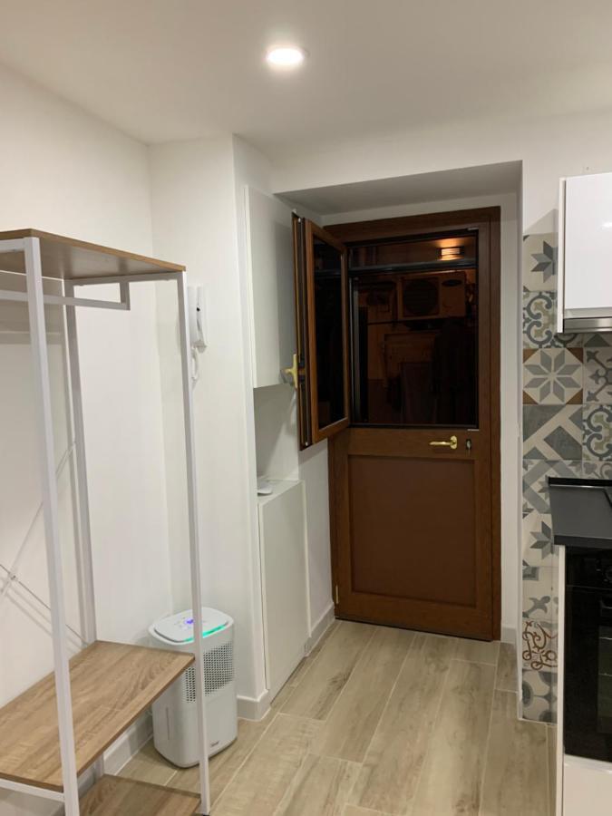 La Casetta Ai Gradoni Di Chiaia Neapel Exterior foto